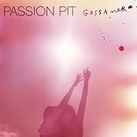 Passion Pit Ablum Cover