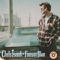 Chris Isaak Ablum Cover