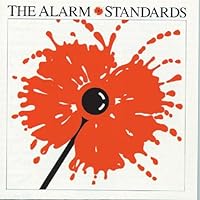 The Alarm Ablum Cover