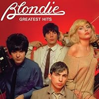 Blondie Ablum Cover