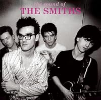 The Smiths Ablum Cover