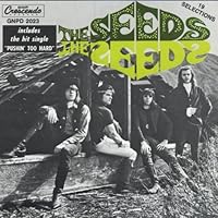 The Seeds Ablum Cover