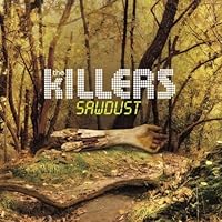 The Killers Ablum Cover