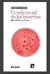 La vida social de las bacterias