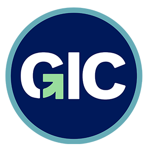 GIC logo