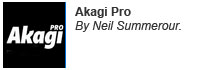 akagi pro