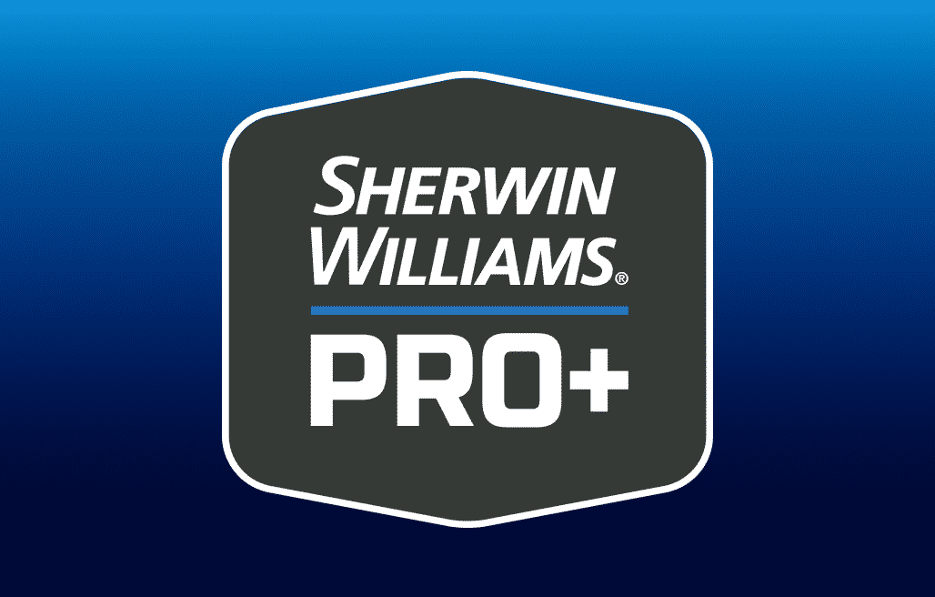 Sherwin-Williams PRO+