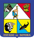 Escudo de Sonora