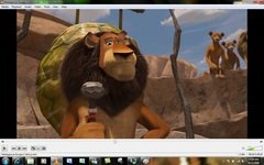 VLC media player - Windows 7 - Qt Interface