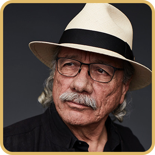 Edward James Olmos