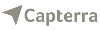 Capterra Logo