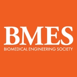 The "BMESociety" user's logo