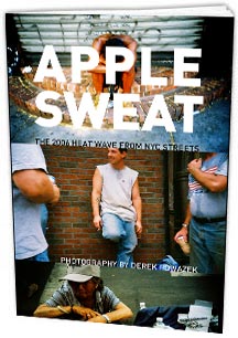 apple sweat