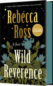 Wild Reverence (B&N Exclusive Edition)