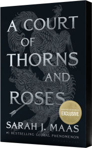 A Court of Thorns and Roses (B&N Exclusive Night Court Edition) (A Court of Thorns and Roses Series #1)