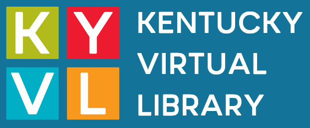 Kentucky Virtual Library logo