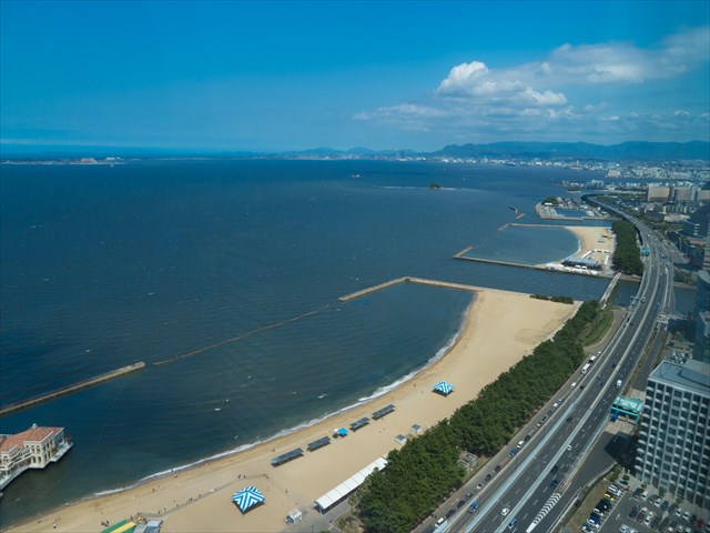 2016年夏 福岡・長崎３泊４日の旅 ～ 初日 ー 前編：２年振りの空の旅はテンションが上がる