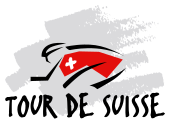 Logo vo der Tour de Suisse