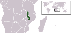 Dunungpenering Malawi