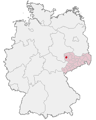 Mapo di Leipzig