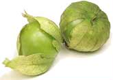 Tomatillo