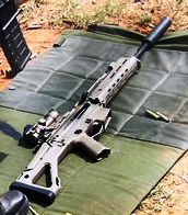 Bushmaster ACR