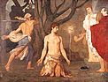 Puvis de Chavannes, 1869.