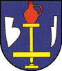 Wappen von Prenčov