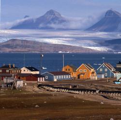 Isole Svalbard