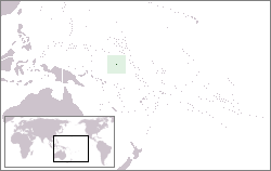 Naurun Tazovaldkund Ripublik Naoero (naur.) Republic of Nauru (angl.)