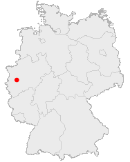 Topam Düsseldorf in Deutäna