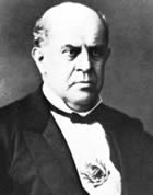 Domingo Faustino Sarmiento (1868-1874)