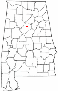 Loko di Gardendale, Alabama