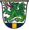 Wappen von Maria Alm am Steinernen Meer