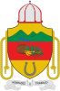 Official seal of Ituango