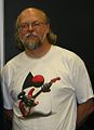 Q92622 James Gosling geboren op 19 mei 1955