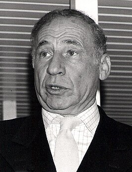 Mel Brooks (1984)