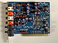 Onkyo Wavio SE-80PCI PC sound card