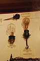 Image 16Edison electric light bulbs 1879–80 (from History of technology)