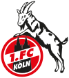 1. FC Köln Deutschland