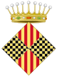 Balaguer – Stemma