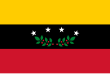 Vlag van Táchira