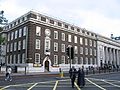 Gedung Pertemuan Sahabat, kantor dari Pertemuan Tahunan Inggris, di London