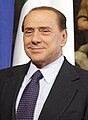 Silvio Berlusconi 2008-2011 Kryeministri i Italisë