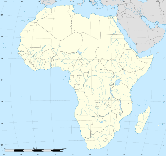 Coupe de la confédération 2018-2019 est dans la page Afrique.