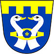 Wappen von Lhota Rapotina