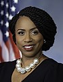 Q13562359 Ayanna Pressley op 3 januari 2019 geboren op 3 februari 1974