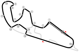 Motorland Aragón