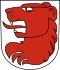 Coat of arms of Wäldi