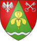 Coat of arms of Vomécourt-sur-Madon